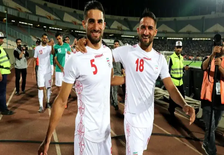 نبرد دو برادر در استقلال و پرسپولیس