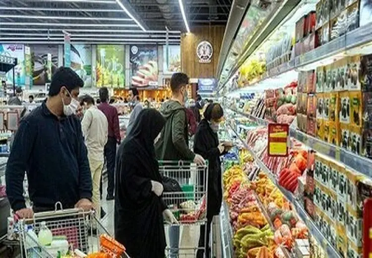 مشکلی در ذخیره کالاهای اساسی در کشور وجود ندارد