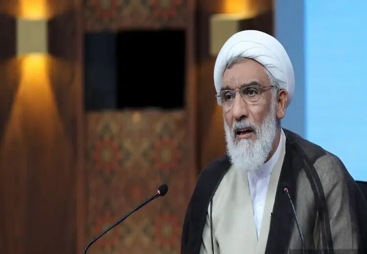 پورمحمدی: فتنه ۸۸ از مناظرات شروع شد/ مسئول دفتر احمدی نژاد به من گفت استعفا بده اما قبول نکردم/ من را وسط انتخابات ۸۸ برکنار کردند + فیلم