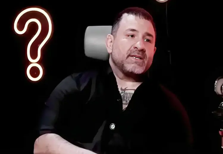 جنجال مصاحبه با هانی کرده و حذف برنامه