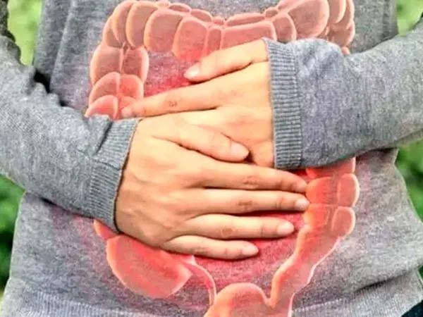 برای درمان یبوست چه بخوریم؟