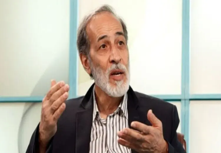 تصور اینکه حزب الله بعد از دچار افول شود تصور غلطی است