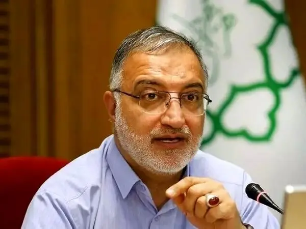 زاکانی نگران حقوق مردم شد!