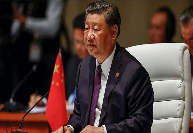 افزایش شایعات درباره غیبت ناگهانی رهبر چین
