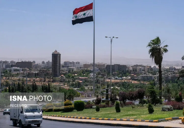 اخبار ضد و نقیض از ممنوعیت ورود ایرانی‌ها به سوریه 