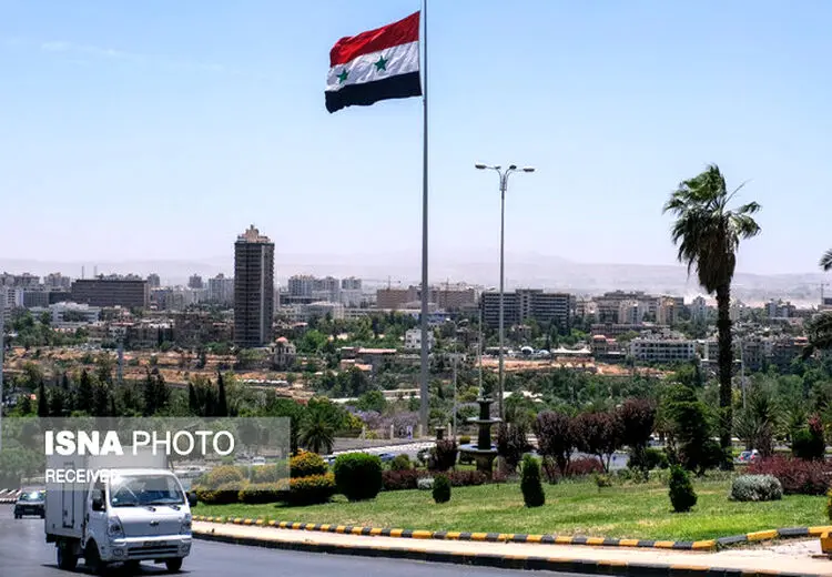 اخبار ضد و نقیض از ممنوعیت ورود ایرانی‌ها به سوریه 