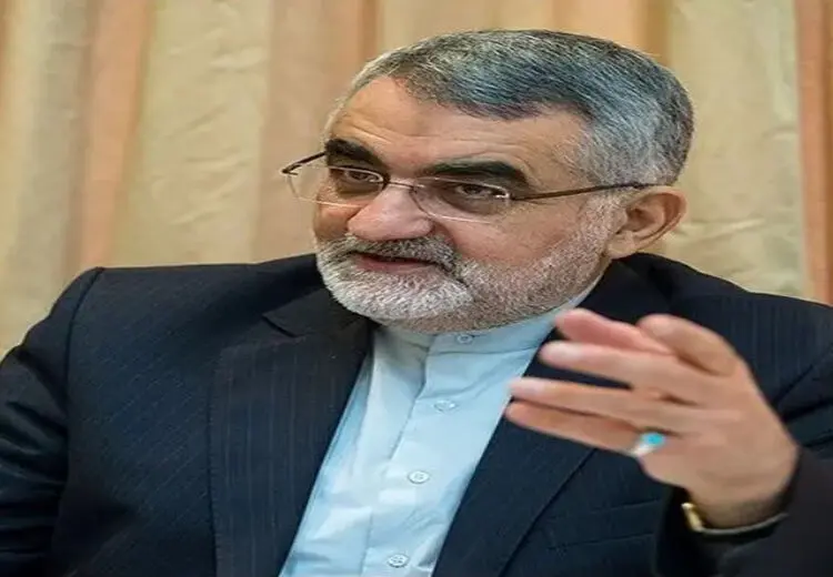 بروجردی: توان موشکی ایران تقویت می‌شود
