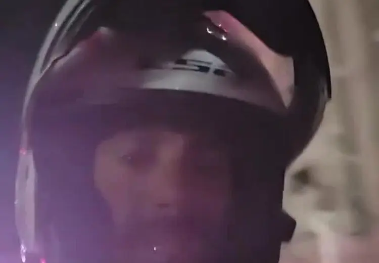 تصاویری از آثار تخریب موشک‌های بالستیک ایرانی در تل‌آویو