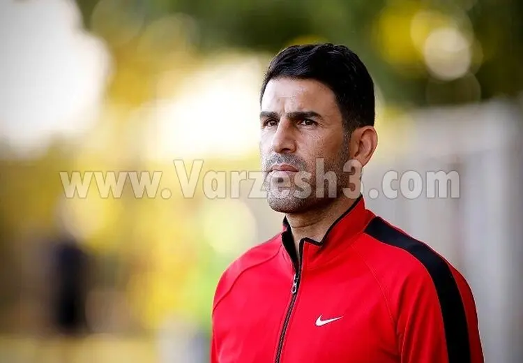 بی اطلاعی پرسپولیس از احضار جنجالی حسین بادامکی