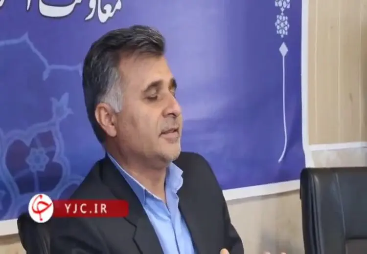  معاون آموزش و پرورش کهگیلویه و بویراحمد: امتحانات خرداد با هوش مصنوعی تصحیح می‌شود! + فیلم