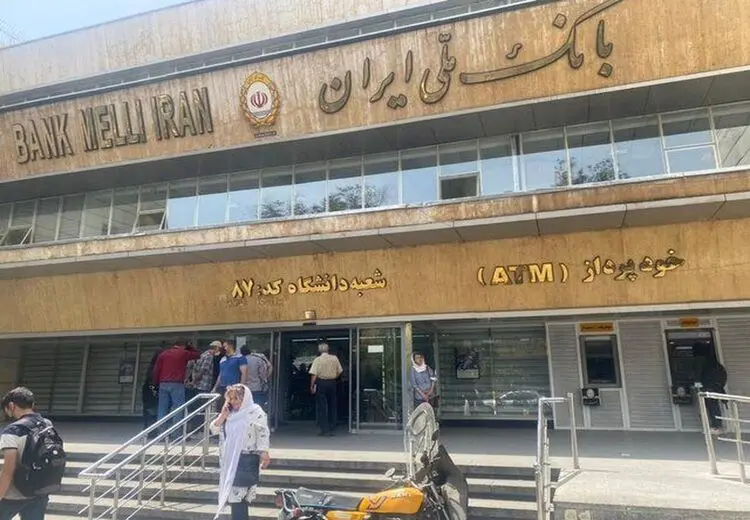پشت پرده سرقت از بانک ملی به روایت وکیل متهمان