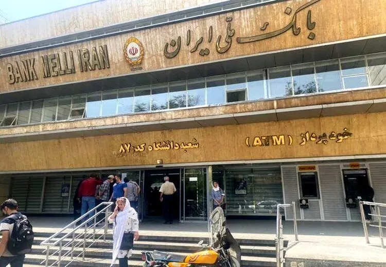 پشت پرده سرقت از بانک ملی به روایت وکیل متهمان