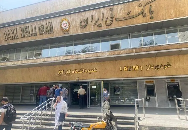 پشت پرده سرقت از بانک ملی به روایت وکیل متهمان