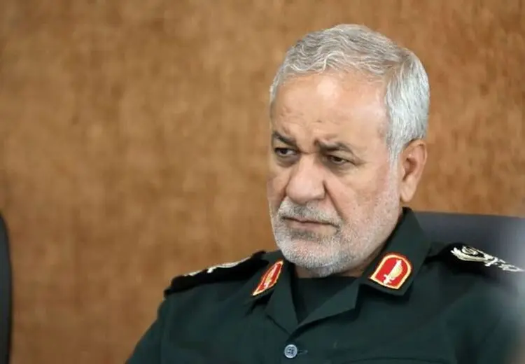 سپاه قرارداد ایران با ونزوئلا را لغو کرد