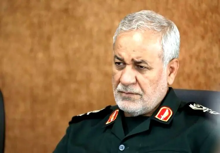 سپاه قرارداد ایران با ونزوئلا را لغو کرد