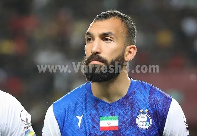 چشمی: بحث ملی است و به نقل‌وانتقالات کاری نداریم
