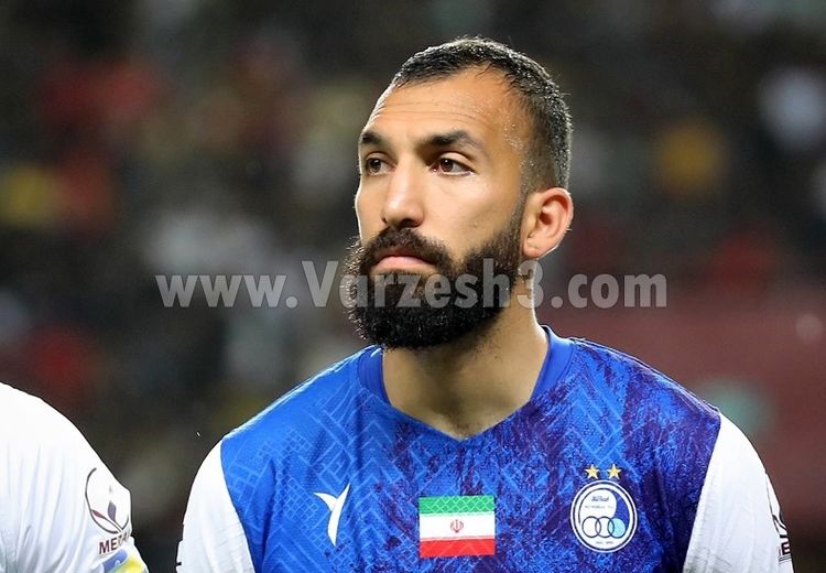 چشمی: بحث ملی است و به نقل‌وانتقالات کاری نداریم