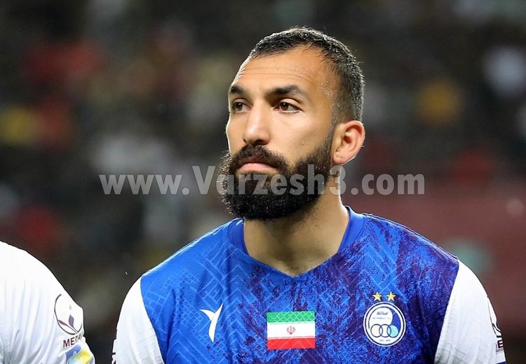 چشمی: بحث ملی است و به نقل‌وانتقالات کاری نداریم