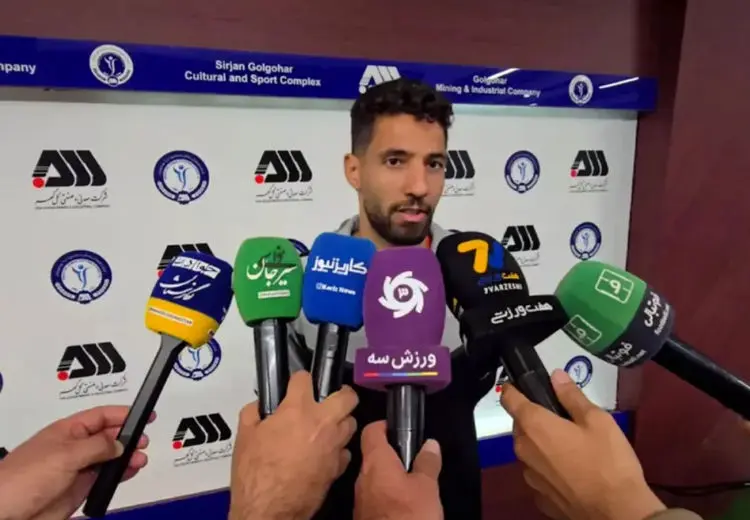 اکوان: برای اولین بار پرسپولیس را بردیم!