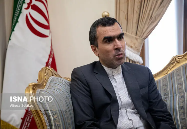 حماس بنایی برای نگه داشتن اسرا ندارد/ دنبال گسترش جنگ نیستیم