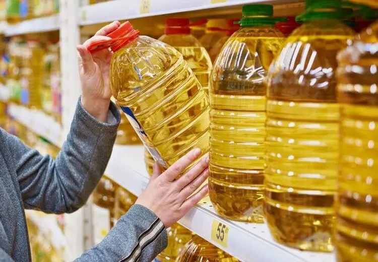 واکنش وزارت جهاد کشاورزی به کمبود روغن در بازار