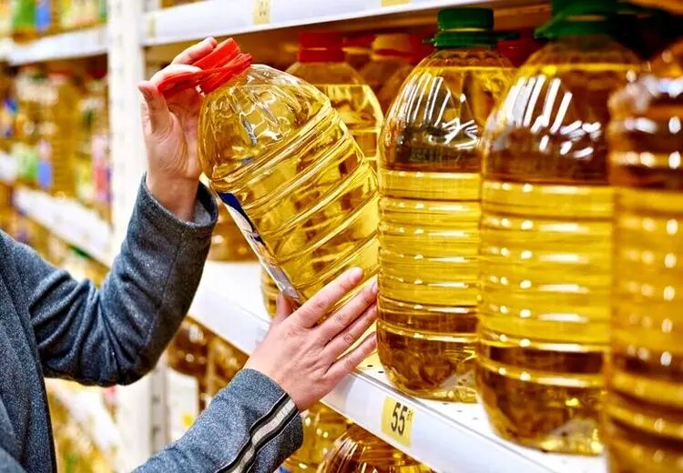 واکنش وزارت جهاد کشاورزی به کمبود روغن در بازار