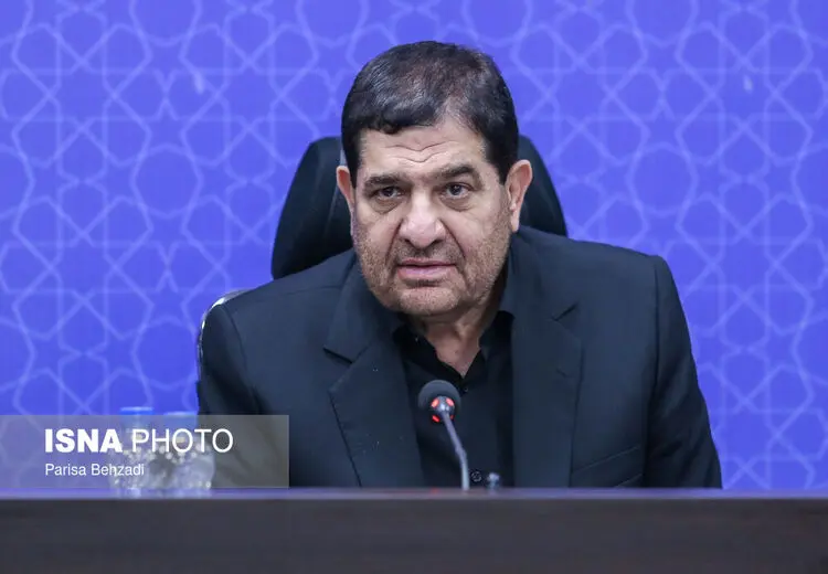 مخبر: درباره اغتشاشات خیلی چیزها باز نشد؛ در تاریخ کشوری سراغ نداریم که ۵۰ هزار نفر را از کشورهای مختلف جمع کنند و هزینه‌های آنها را بپردازند تا علیه آن کشور اغتشاش کنند 