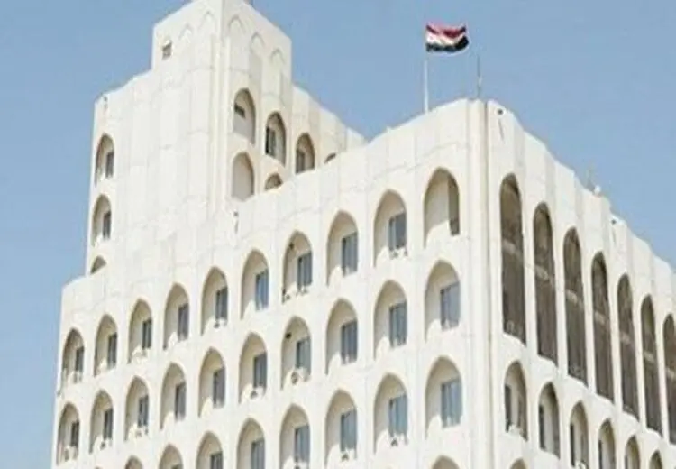 واکنش شدیداللحن بغداد به موضع گیری جوزف عون علیه حشد شعبی عراق
