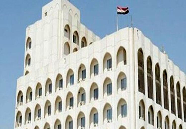 واکنش شدیداللحن بغداد به موضع گیری جوزف عون علیه حشد شعبی عراق