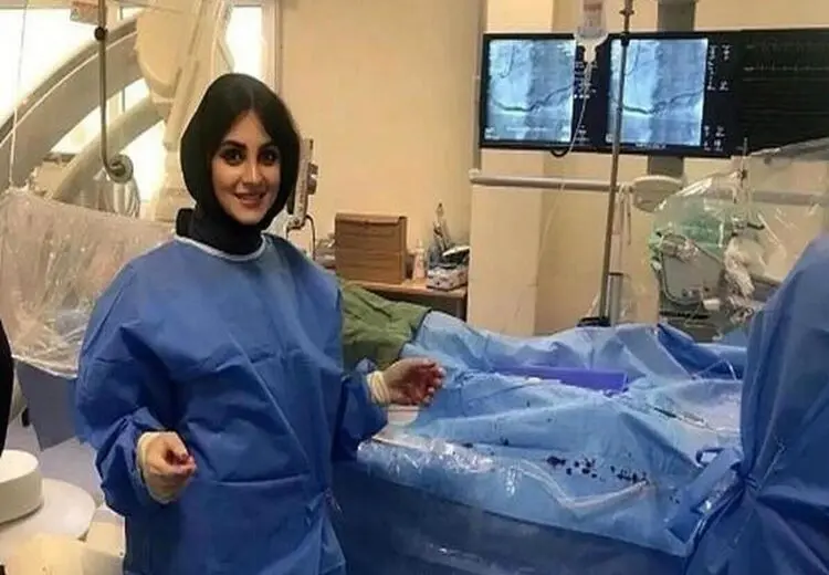 دادستانی خودکشی دکتر پرستو بخشی را تایید کرد