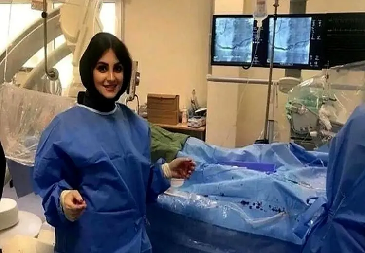 دادستانی خودکشی دکتر پرستو بخشی را تایید کرد