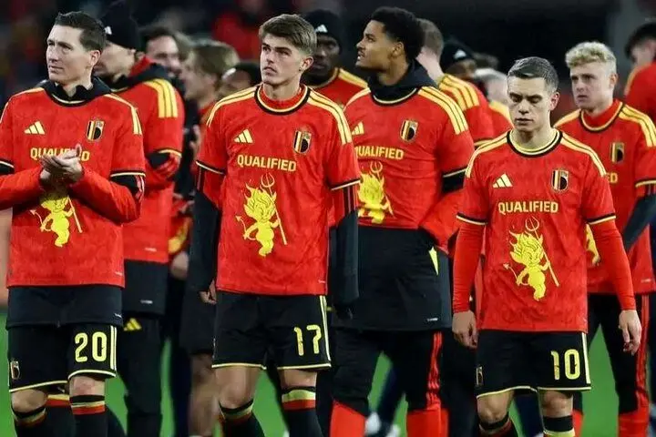 حریفان ایران در جام جهانی در آخرین فیفا دی چه کردند