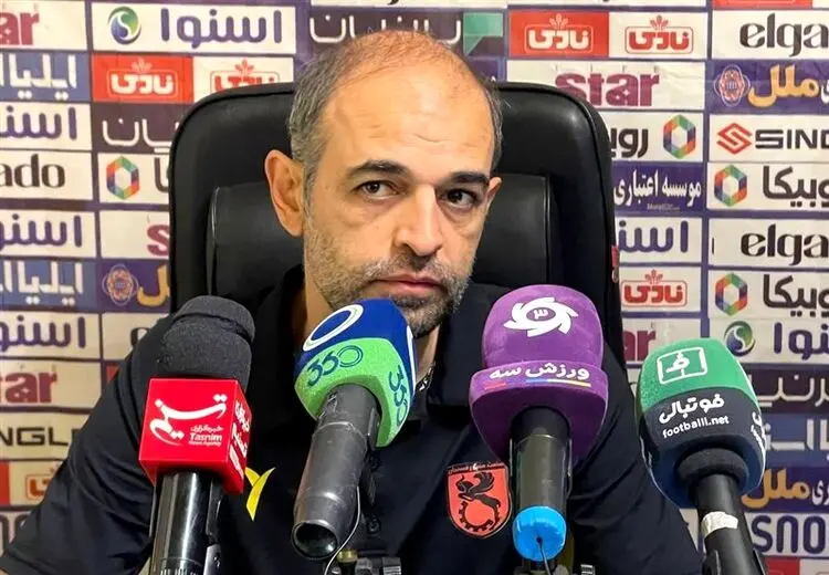 اعلام زمان نشست خبری محرم نویدکیا و ژوزه مورایس