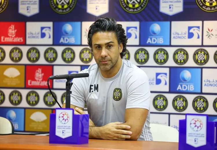 فرهاد مجیدی از هدایت الاتحاد کلبا برکنار شد!