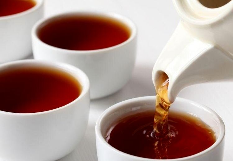 با خیال جمع به چای و قهوه‌تان شکر بزنید