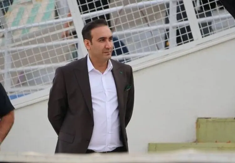 واکنش مالک خیبر به حضور رحمتی در استقلال/ عبدی: دیگر پرسپولیسی نیستم