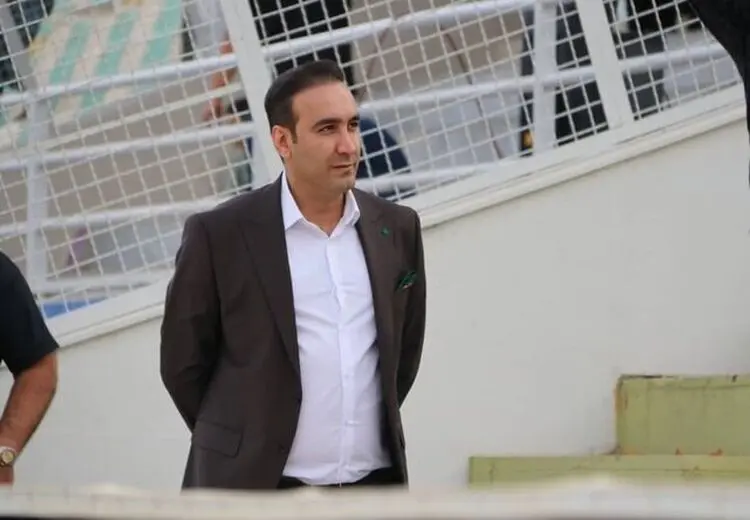 واکنش مالک خیبر به حضور رحمتی در استقلال/ عبدی: دیگر پرسپولیسی نیستم