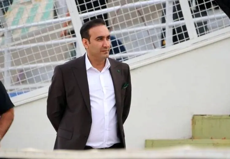 واکنش مالک خیبر به حضور رحمتی در استقلال/ عبدی: دیگر پرسپولیسی نیستم