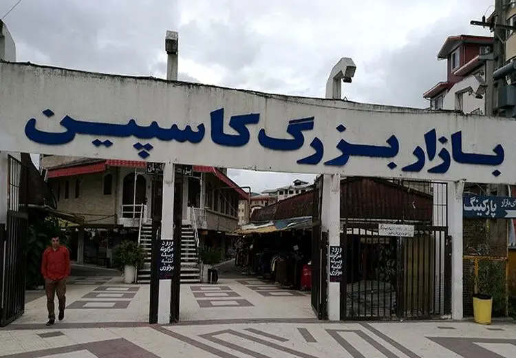 سرمایه‌گذاری ۵۰ میلیون دلاری افغان‌ها در منطقه آزاد انزلی