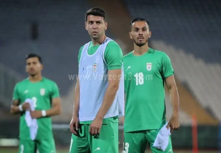پرسپولیس به نبال هافبک سابق استقلال !