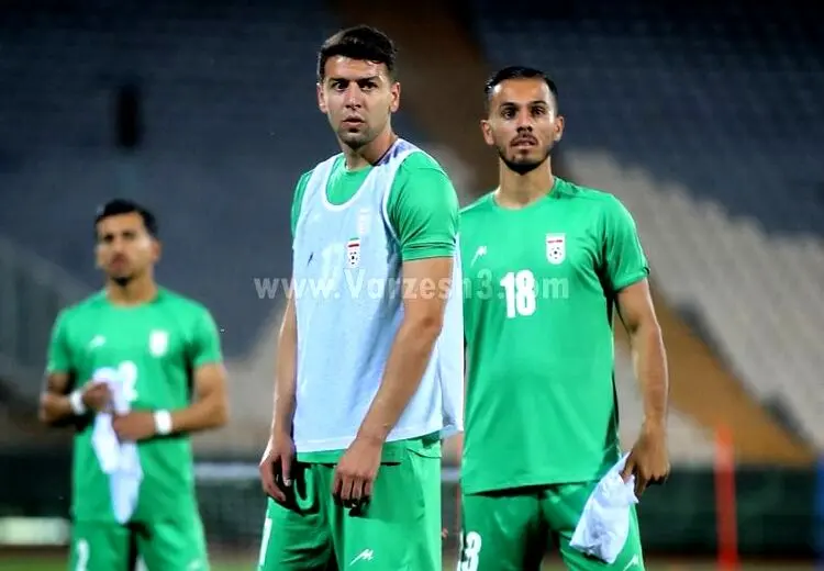 پرسپولیس به نبال هافبک سابق استقلال !