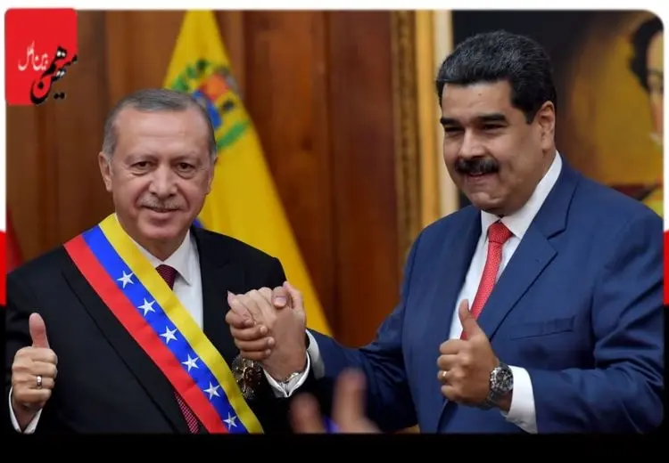 مقصد احتمالی رئیس‌جمهور ونزوئلا برای فرار مشخص شد