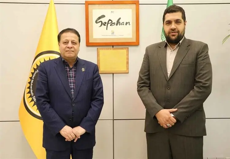 واکنش سپاهان به شکایت سرخابی‌ها