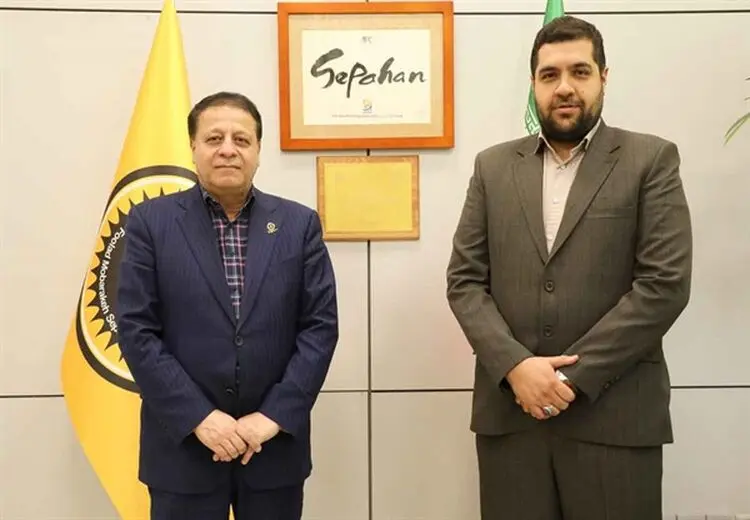 واکنش سپاهان به شکایت سرخابی‌ها