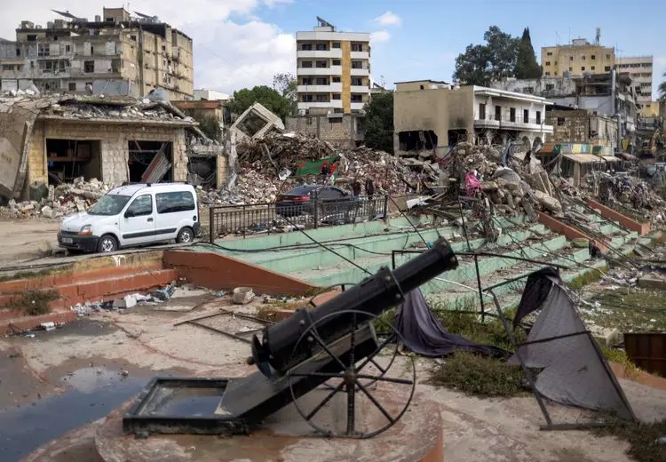 هشدار سازمان ملل: اوضاع انسانی در لبنان فاجعه بار است