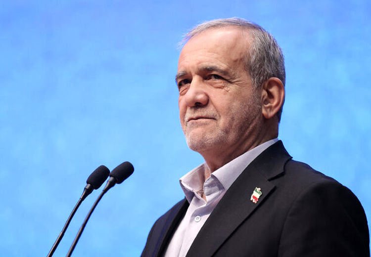 سندی از رئیس جمهور در ساواک + عکس