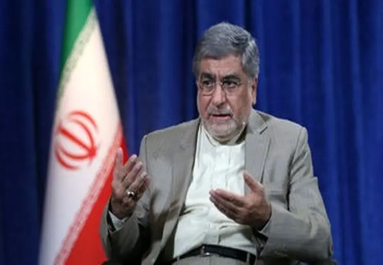  جنتی: سعودی ها به تعطیلی شبکه اینترنشنال راضی نشدند/ توافق تهران و ریاض شکننده است؛ باید مراقبت کرد