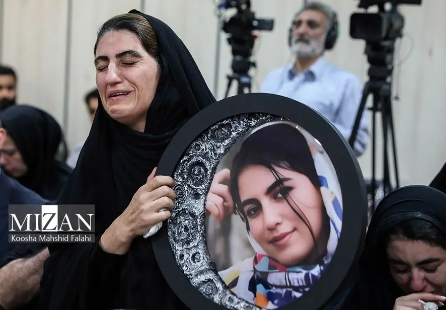 خانواده الهه حسین‌نژاد تفاضل دیه قاتل دخترشان را پرداخت نمی‌کنند