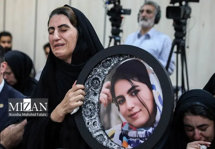 خانواده الهه حسین‌نژاد تفاضل دیه قاتل دخترشان را پرداخت نمی‌کنند