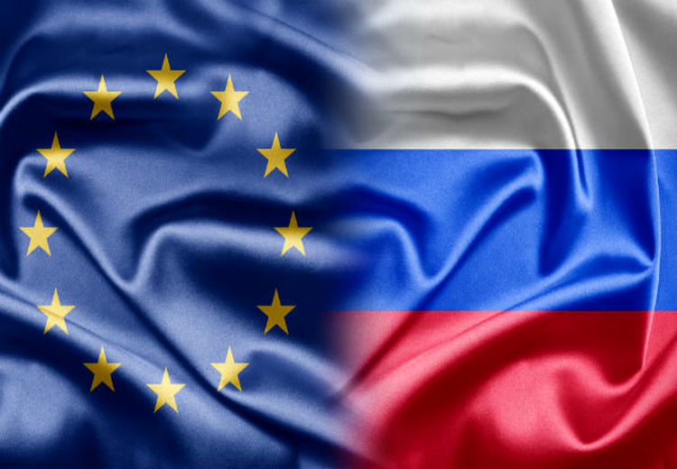 تصویب تحریم‌های جدید علیه روسیه توسط اتحادیه اروپا